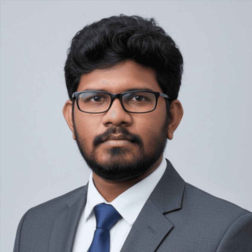 Jayasekara M P S S